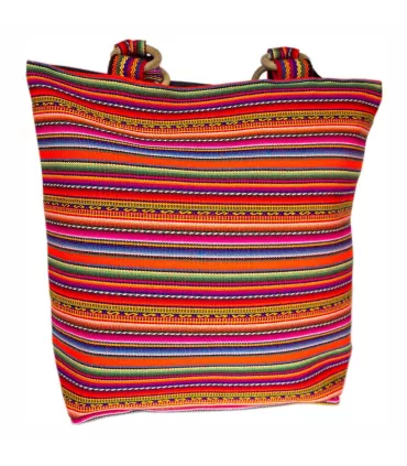 Sac épaule Argolla 4 anneaux