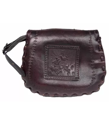 Sac à bandoulière Curo MM