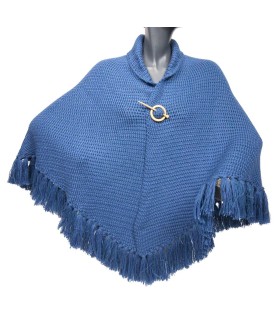 Châle Puntilla Yana