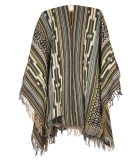 Poncho Sicuani