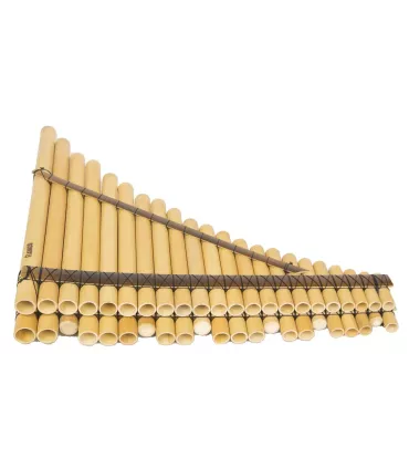 Flûte de pan chromatique 3/8