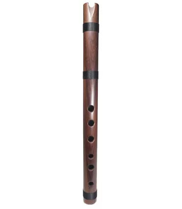 Quena bois "Ramos" SOL