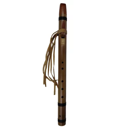 Flûte amérindienne