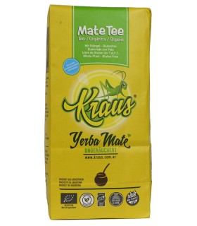 Yerba Kraus