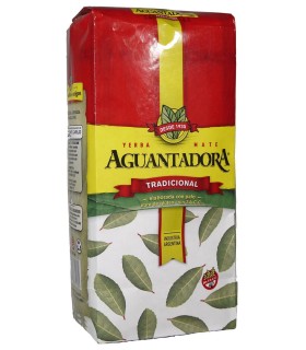Yerba Aguantadora
