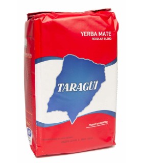 Yerba Taragüi